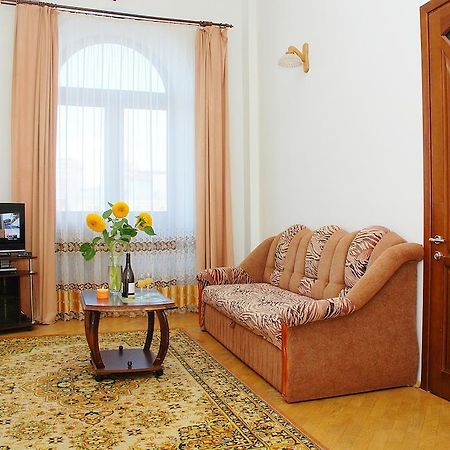 Rentday Apartments - Kiev Esterno foto