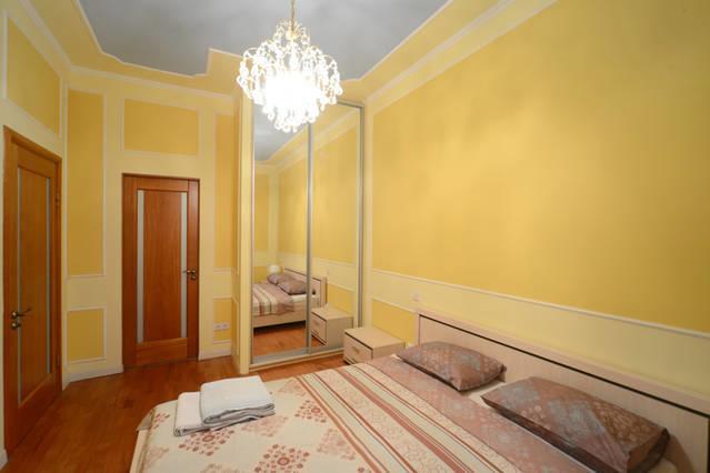 Rentday Apartments - Kiev Esterno foto