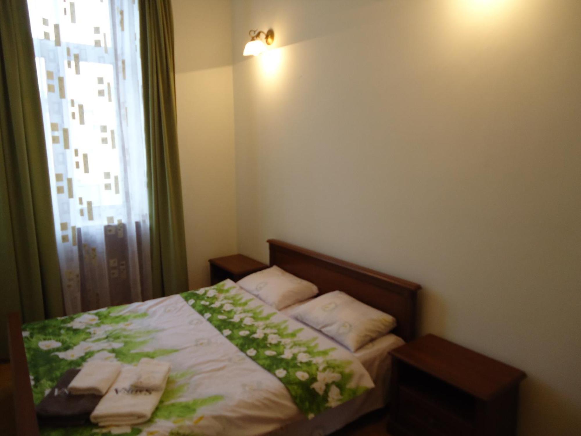 Rentday Apartments - Kiev Camera foto