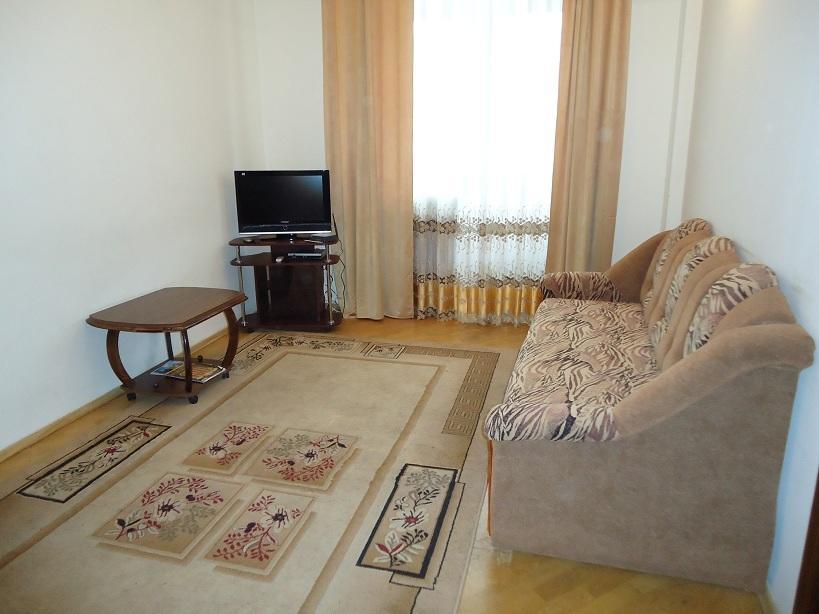 Rentday Apartments - Kiev Esterno foto