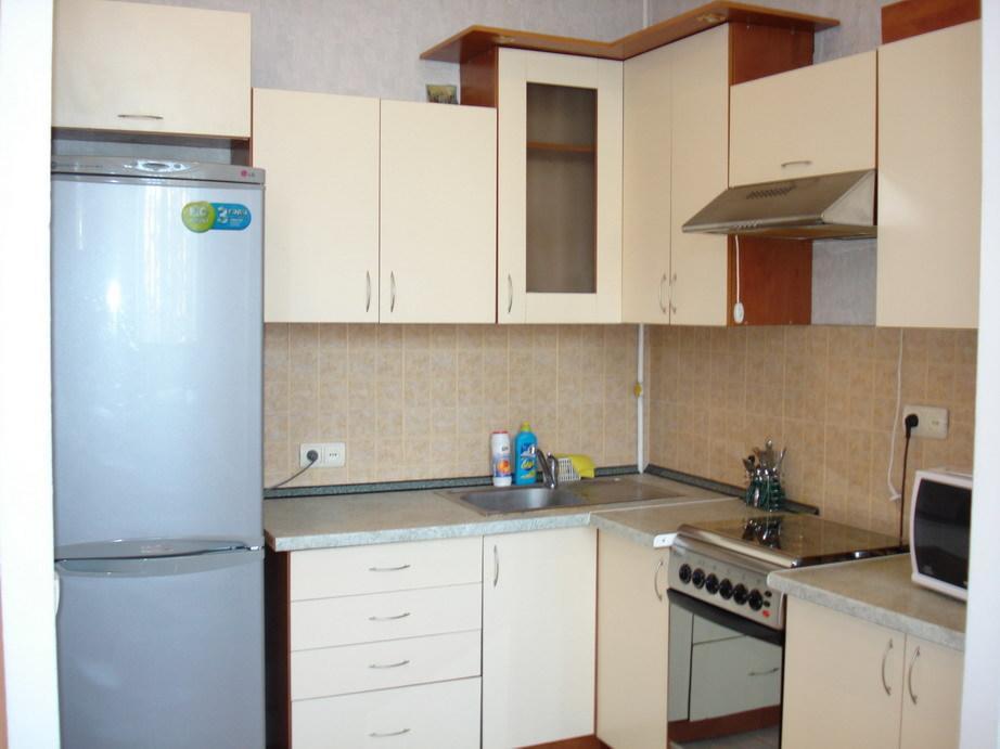 Rentday Apartments - Kiev Camera foto