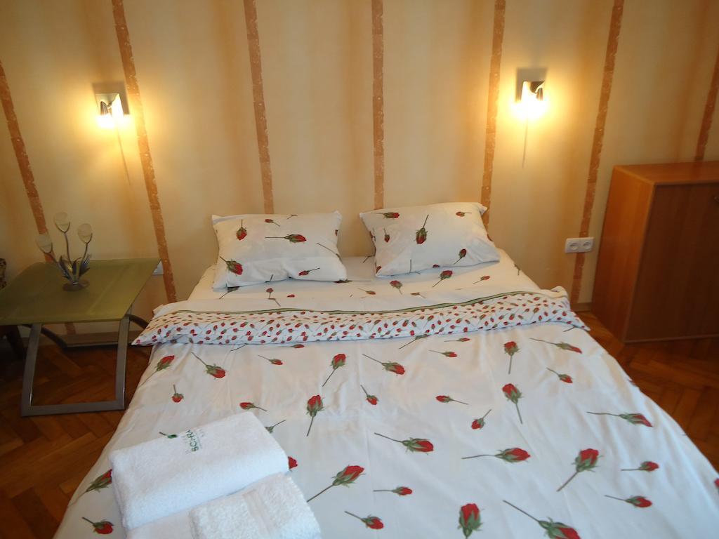Rentday Apartments - Kiev Camera foto