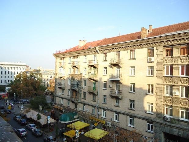 Rentday Apartments - Kiev Esterno foto