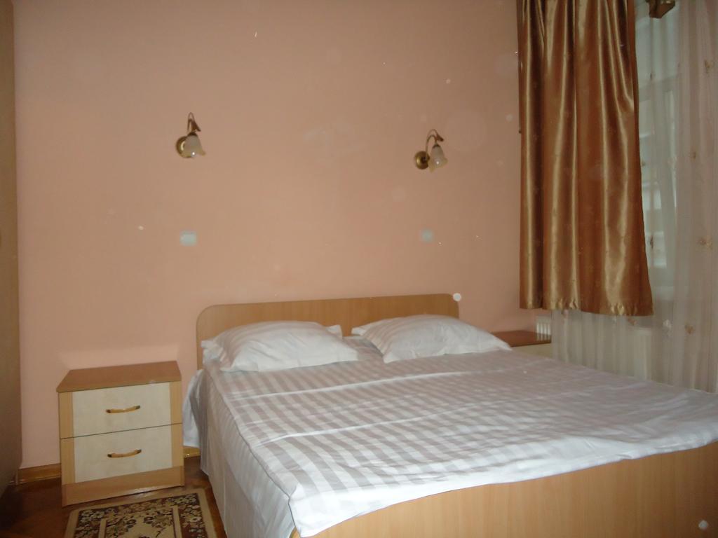 Rentday Apartments - Kiev Esterno foto