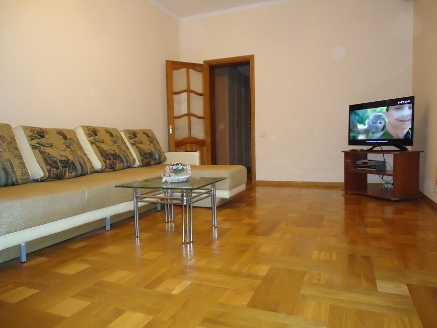 Rentday Apartments - Kiev Camera foto