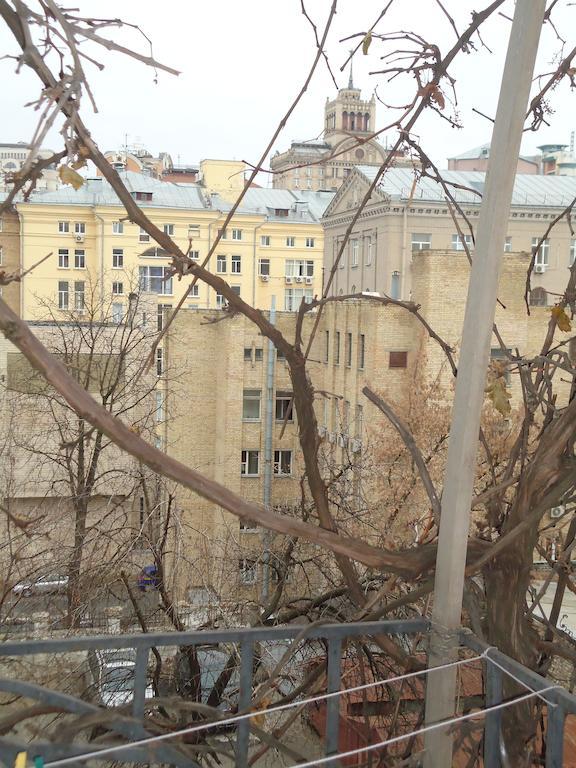 Rentday Apartments - Kiev Esterno foto