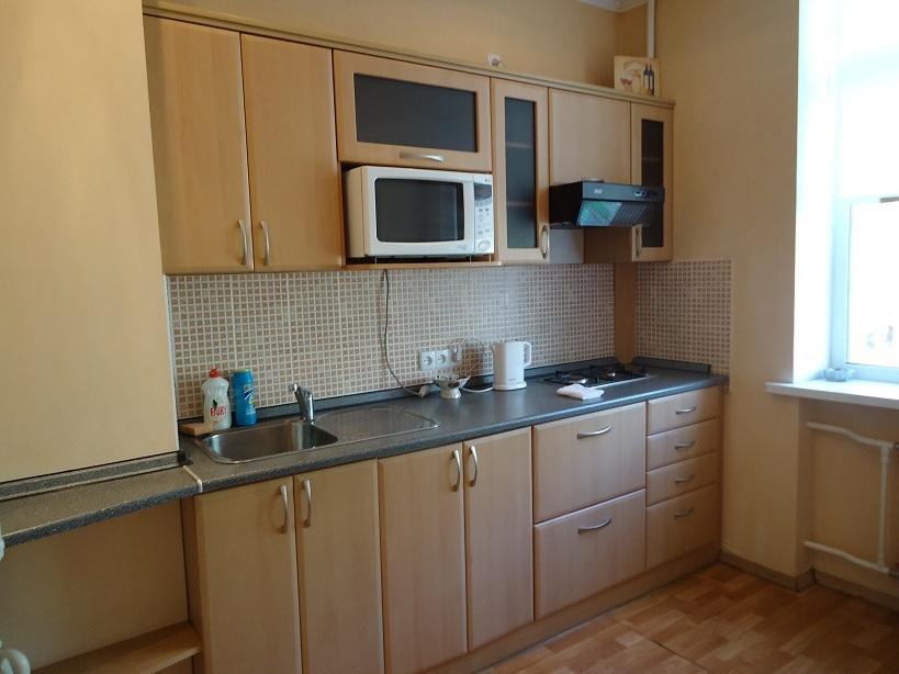 Rentday Apartments - Kiev Camera foto