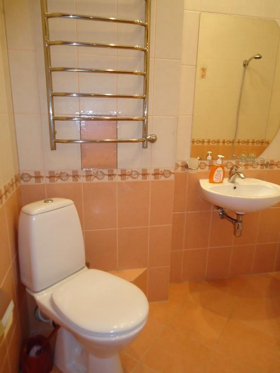 Rentday Apartments - Kiev Esterno foto