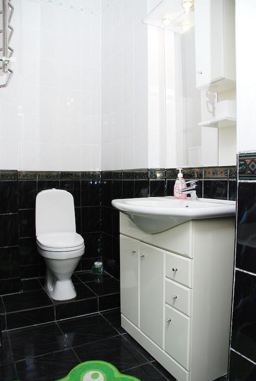 Rentday Apartments - Kiev Esterno foto