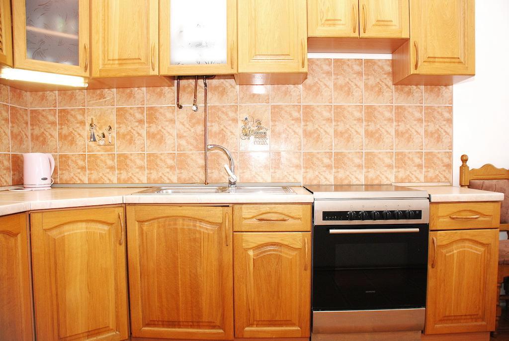 Rentday Apartments - Kiev Esterno foto