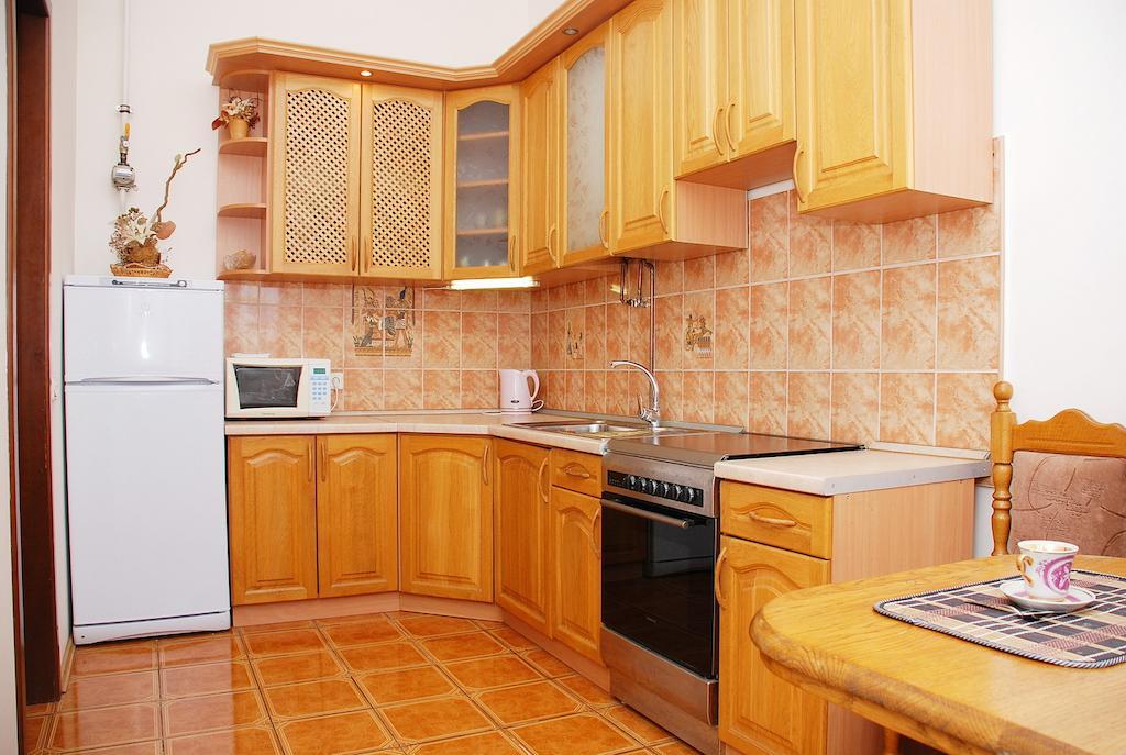 Rentday Apartments - Kiev Camera foto