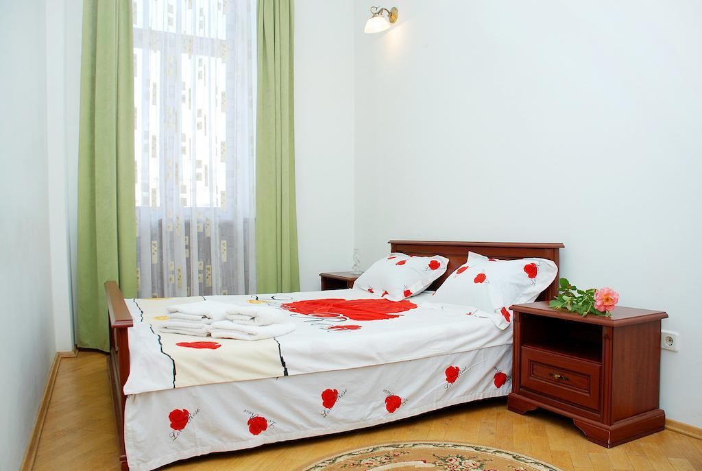 Rentday Apartments - Kiev Camera foto