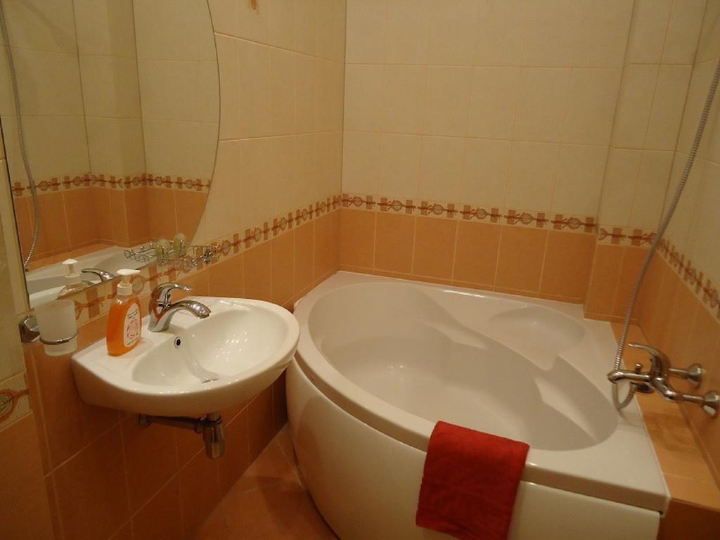 Rentday Apartments - Kiev Camera foto
