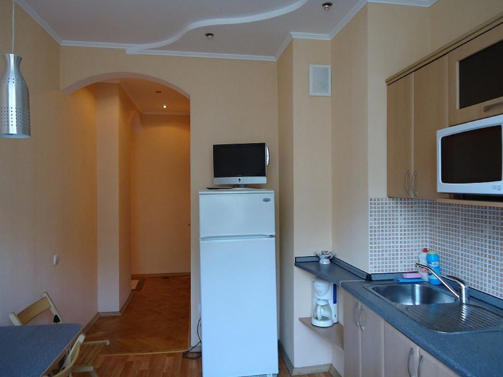 Rentday Apartments - Kiev Camera foto