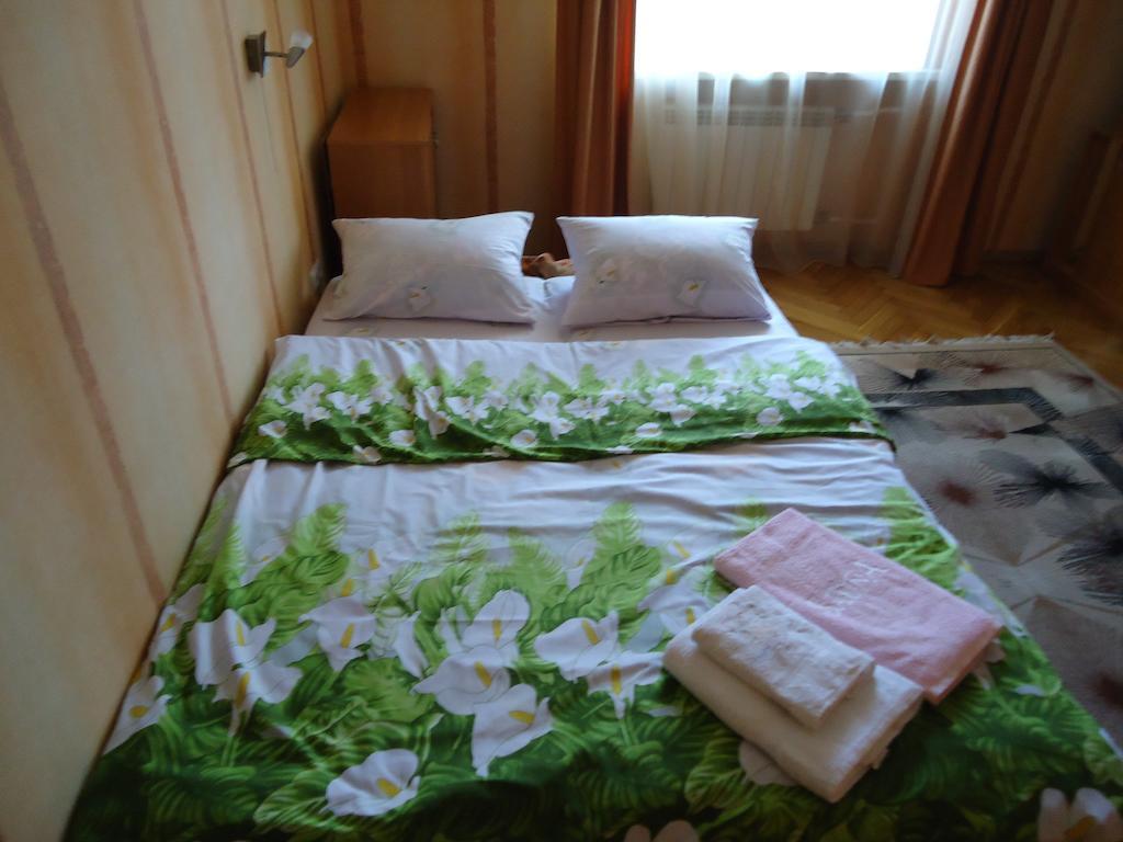 Rentday Apartments - Kiev Camera foto