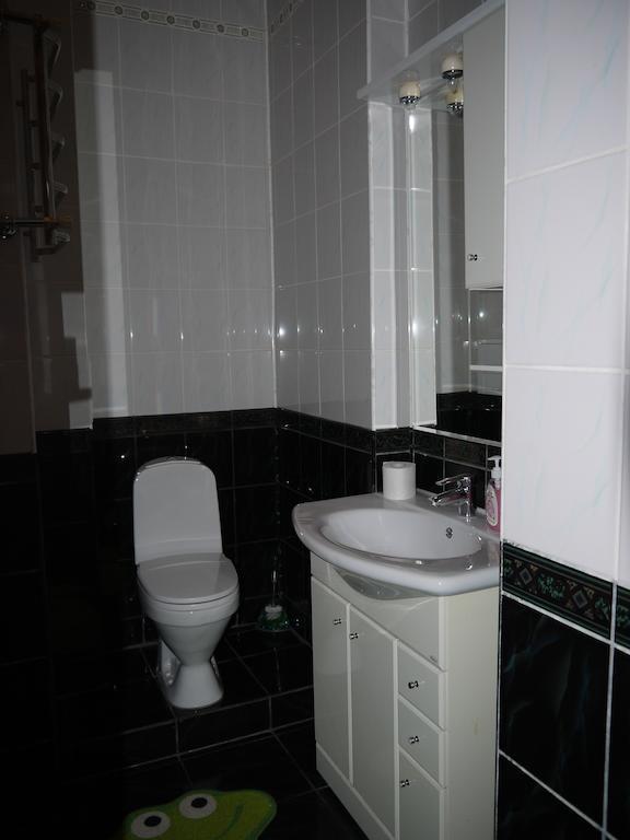 Rentday Apartments - Kiev Esterno foto