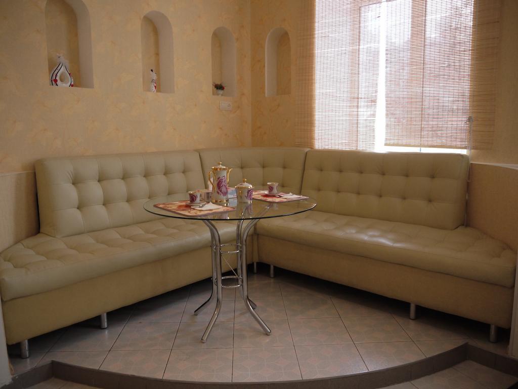Rentday Apartments - Kiev Esterno foto