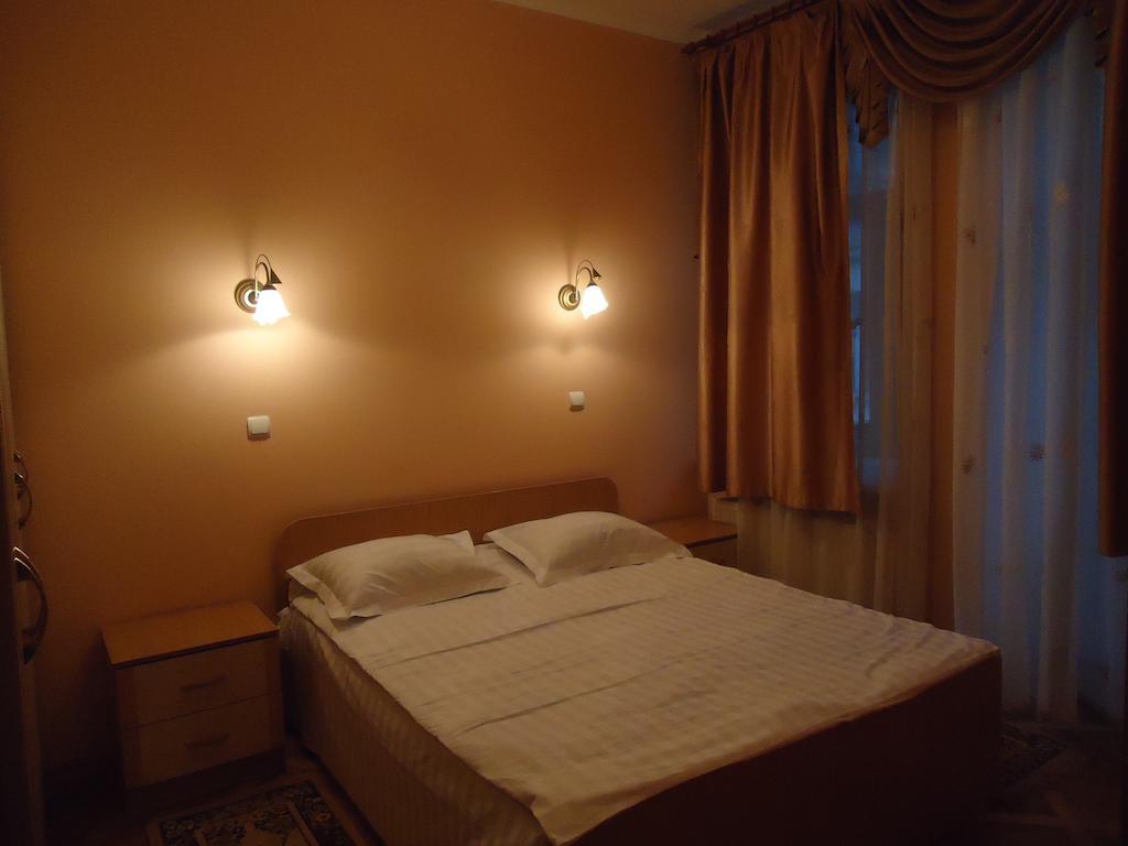 Rentday Apartments - Kiev Esterno foto