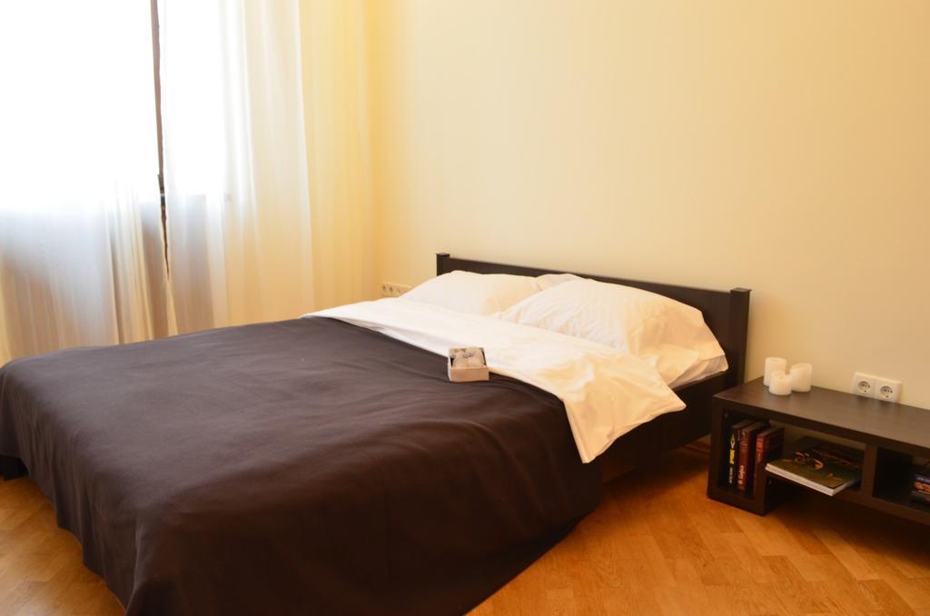 Rentday Apartments - Kiev Esterno foto